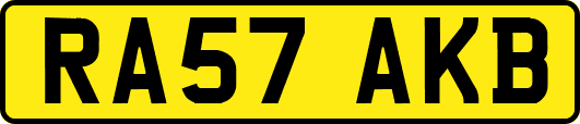 RA57AKB