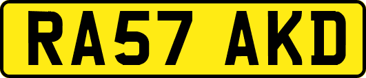 RA57AKD