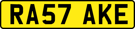 RA57AKE