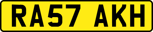 RA57AKH