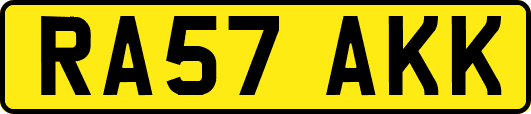 RA57AKK