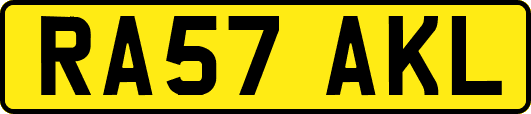 RA57AKL