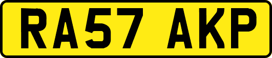RA57AKP