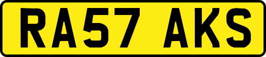 RA57AKS