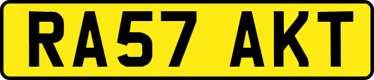 RA57AKT