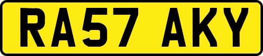 RA57AKY