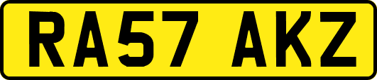 RA57AKZ