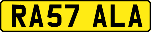 RA57ALA