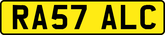 RA57ALC