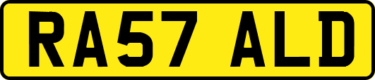 RA57ALD