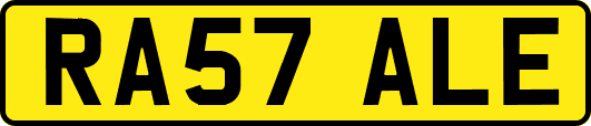 RA57ALE