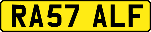 RA57ALF
