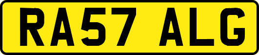 RA57ALG