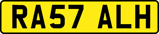 RA57ALH
