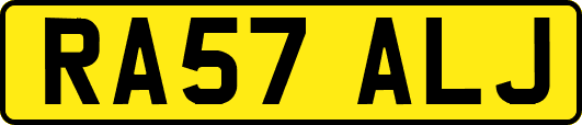 RA57ALJ