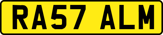 RA57ALM
