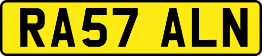 RA57ALN