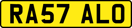 RA57ALO