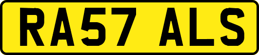 RA57ALS