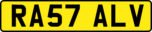 RA57ALV