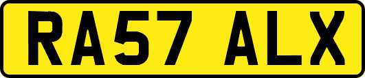 RA57ALX