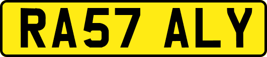 RA57ALY