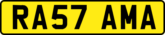 RA57AMA