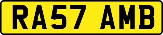 RA57AMB