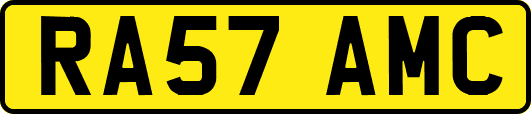 RA57AMC