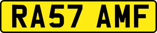 RA57AMF