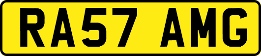 RA57AMG