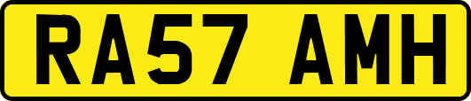 RA57AMH