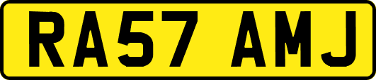 RA57AMJ