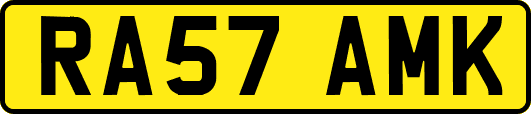 RA57AMK