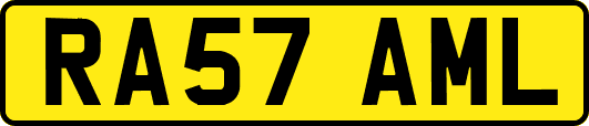 RA57AML