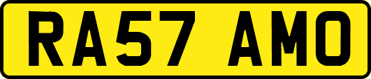 RA57AMO