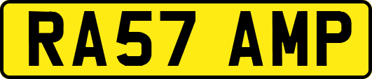 RA57AMP