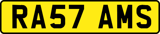 RA57AMS
