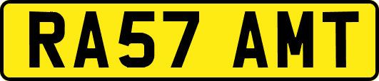 RA57AMT