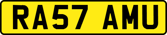 RA57AMU