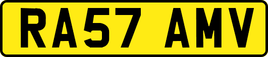 RA57AMV