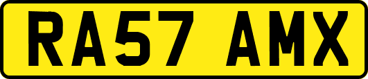 RA57AMX