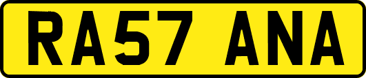 RA57ANA