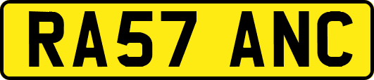 RA57ANC