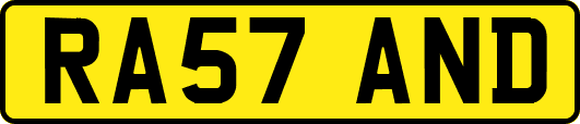 RA57AND