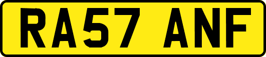 RA57ANF