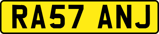 RA57ANJ