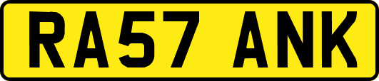 RA57ANK
