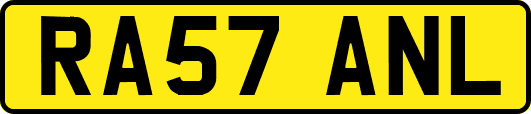 RA57ANL