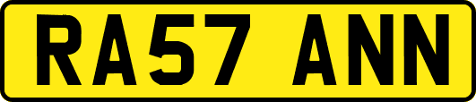 RA57ANN